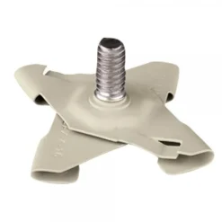 T-Bar Clip - Scissor Clip for Drop Ceiling Rails