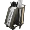 Tech Surround Combo Cart