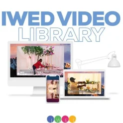 The Entire IWED Video Library