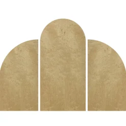 The