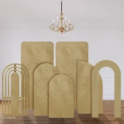 The