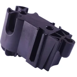 The Sidearm™ Extended Crown