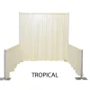 Trade Show Booth Package - 6 "Back-to-Back" Trade Show Booths