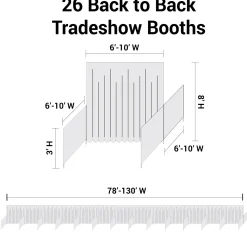 Trade Show Booth Package - 26