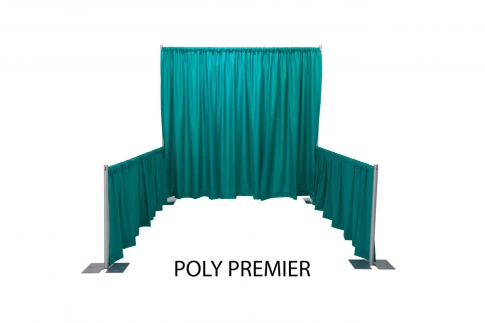 Trade Show Booth Package - 26 "Back-to-Back" Trade Show Booths