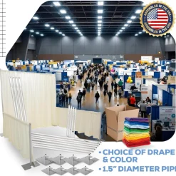 Trade Show Booth Package - 26