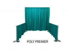 Trade Show Booth Package - 100 "Back-to-Back" Trade Show Booths
