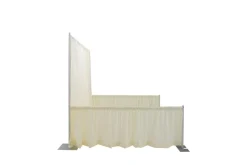 Trade Show Booth Package - 5 "In Line" Trade Show Booths