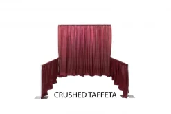Trade Show Booth Package - 15 "In Line" Trade Show Booths