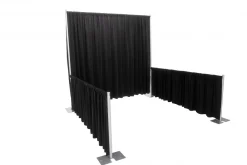 Trade Show Booth Package - 15 "In Line" Trade Show Booths