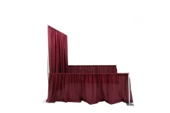 Trade Show Booth Package - 20 