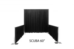 Trade Show Booth Package - 20 