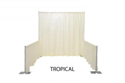Trade Show Booth Package - 25 