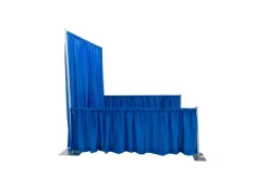 Trade Show Booth Package - 50 "In Line" Trade Show Booths