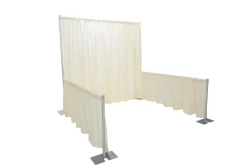 Trade Show Booth Package - 50 