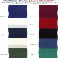 Trade Show Booth Package - 50 