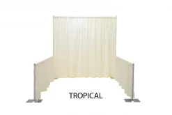 Trade Show Booth Package - 50 