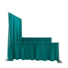 Trade Show Booth Package - 100 "In Line" Trade Show Booths