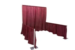 Trade Show Booth Package - 100 