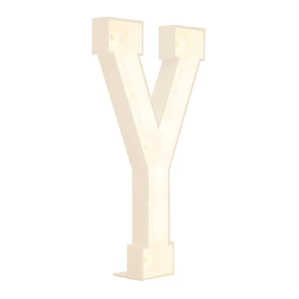 Traditional Wood Marquee "NYE"