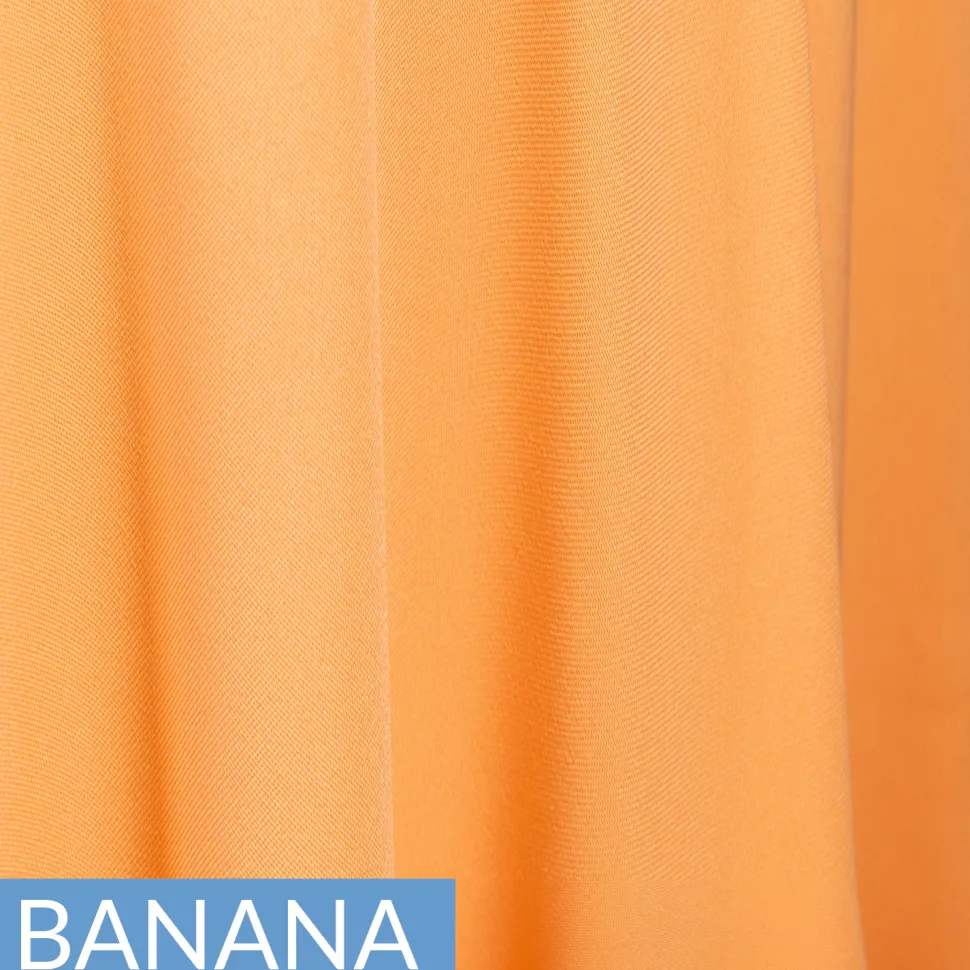 Tropical- 100% Polyester - By The Yard - 62-63" Width