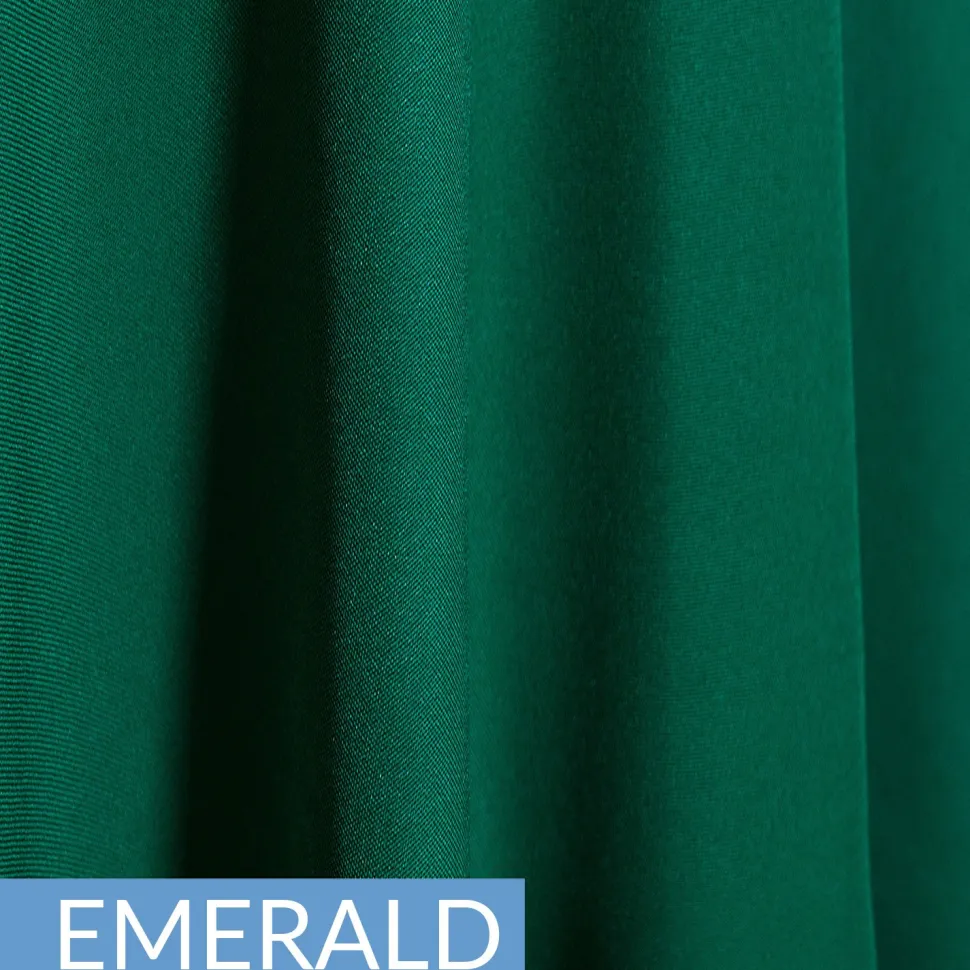 Tropical- 100% Polyester - By The Yard - 62-63" Width