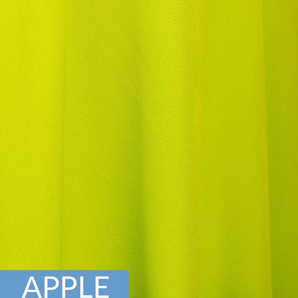 Tropical- 100% Polyester - By The Yard - 62-63" Width