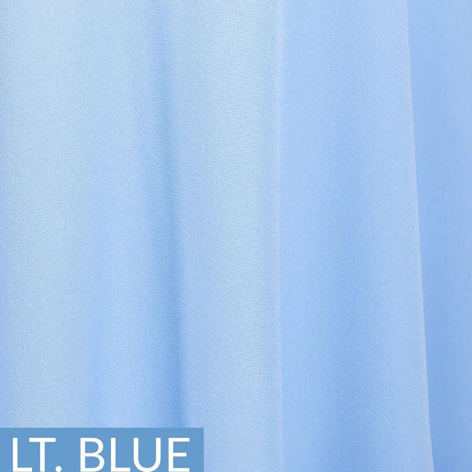Tropical- 100% Polyester - By The Yard - 62-63" Width