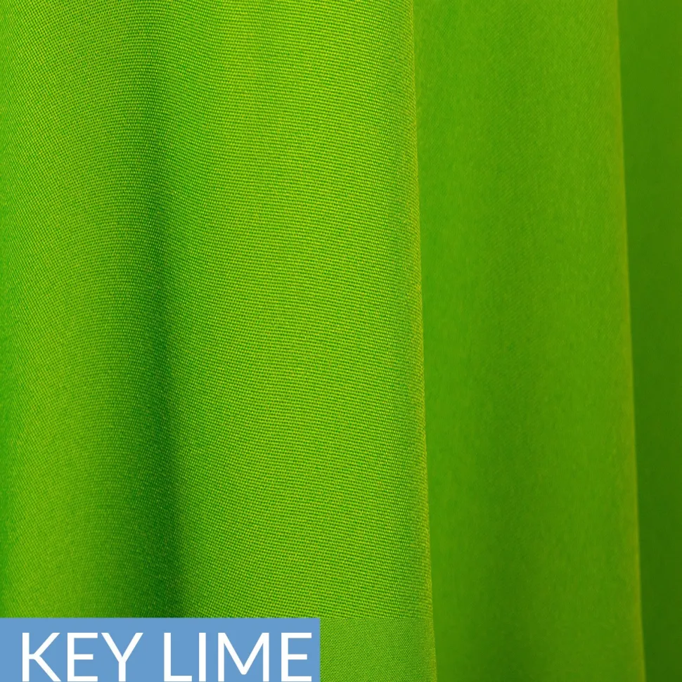 Tropical- 100% Polyester - By The Yard - 62-63" Width