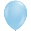 TUFTEX Baby Blue Balloon - 24 inch