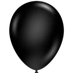 TUFTEX Black Balloon - 36 inch
