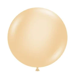 TUFTEX Blush Balloon - 11 inch
