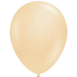 TUFTEX Blush Balloon - 36 inch