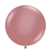 TUFTEX Canyon Rose Balloon - 11 inch