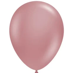 TUFTEX Canyon Rose Balloon - 36 inch