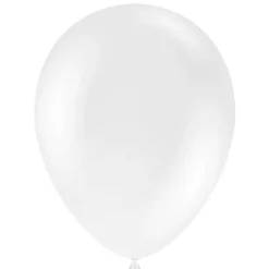 TUFTEX Crystal Clear Balloon - 24 inch