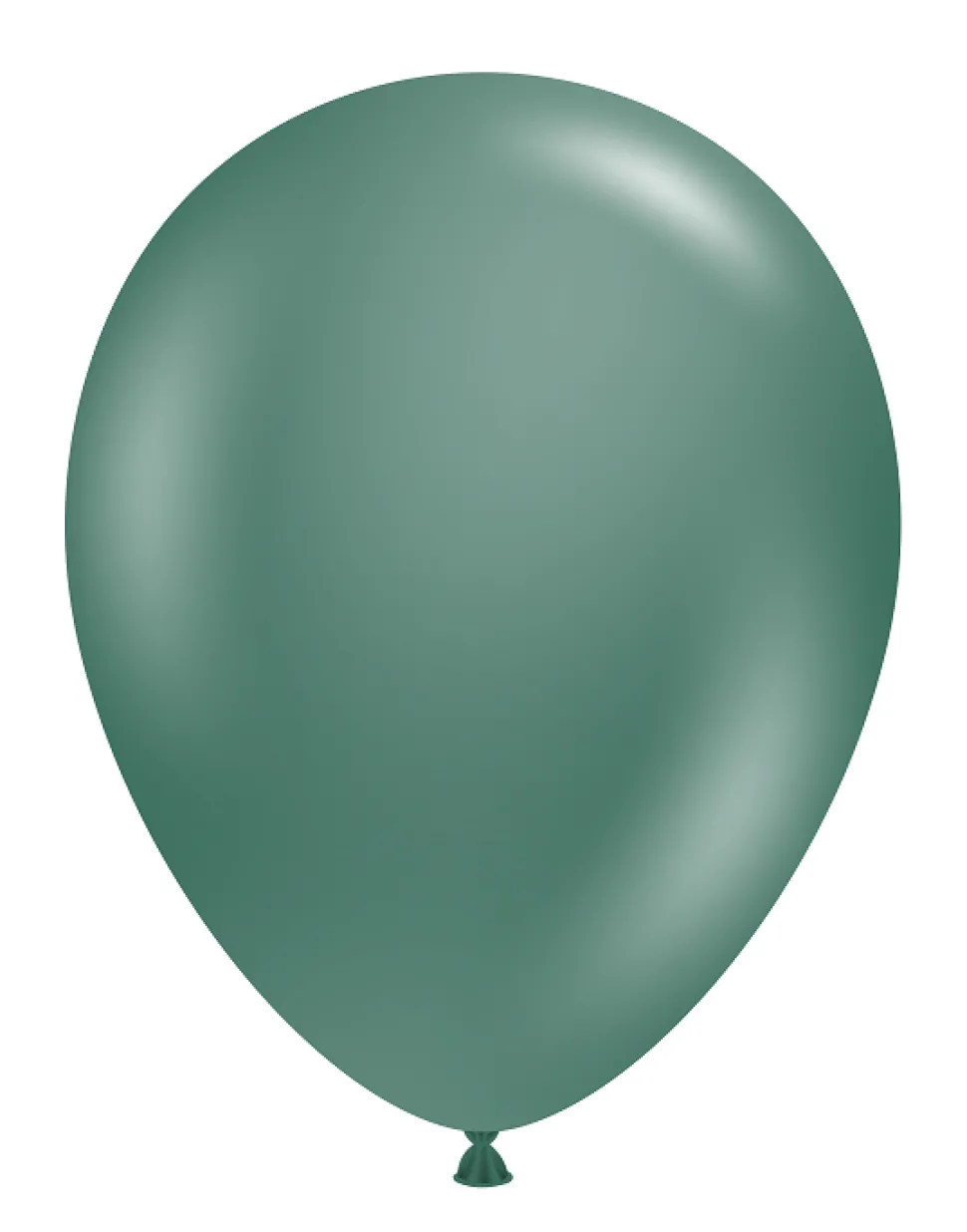 TUFTEX Evergreen Balloon - 36 inch