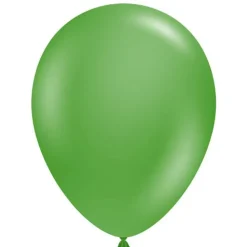 TUFTEX Green Balloon - 36 inch