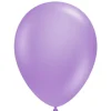 TUFTEX Lavender Balloon - 5 inch