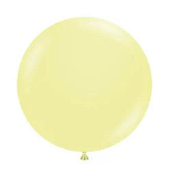 TUFTEX Lemonade Balloon - 11 inch