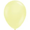 TUFTEX Lemonade Balloon - 24 inch