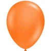 TUFTEX Orange Balloon - 11 inch