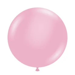TUFTEX Pink Balloon - 11 inch