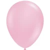 TUFTEX Pink Balloon - 17 inch