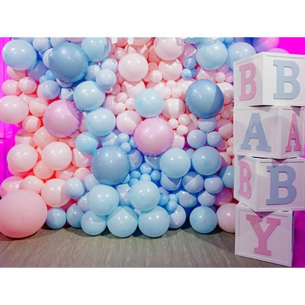 TUFTEX Plum Purple Balloon - 11 inch