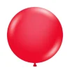 TUFTEX Red Balloon - 11 inch