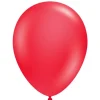 TUFTEX Red Balloon - 5 inch
