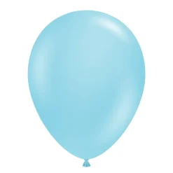 TUFTEX Sea Glass Balloon - 5 inch