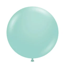 TUFTEX Sea Glass Balloon - 11 inch