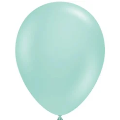 TUFTEX Sea Glass Balloon - 11 inch
